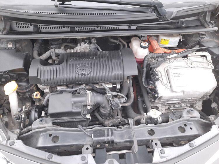 Toyota Yaris Hybrid Business BR301688 1.5 Full Hybrid 101CV