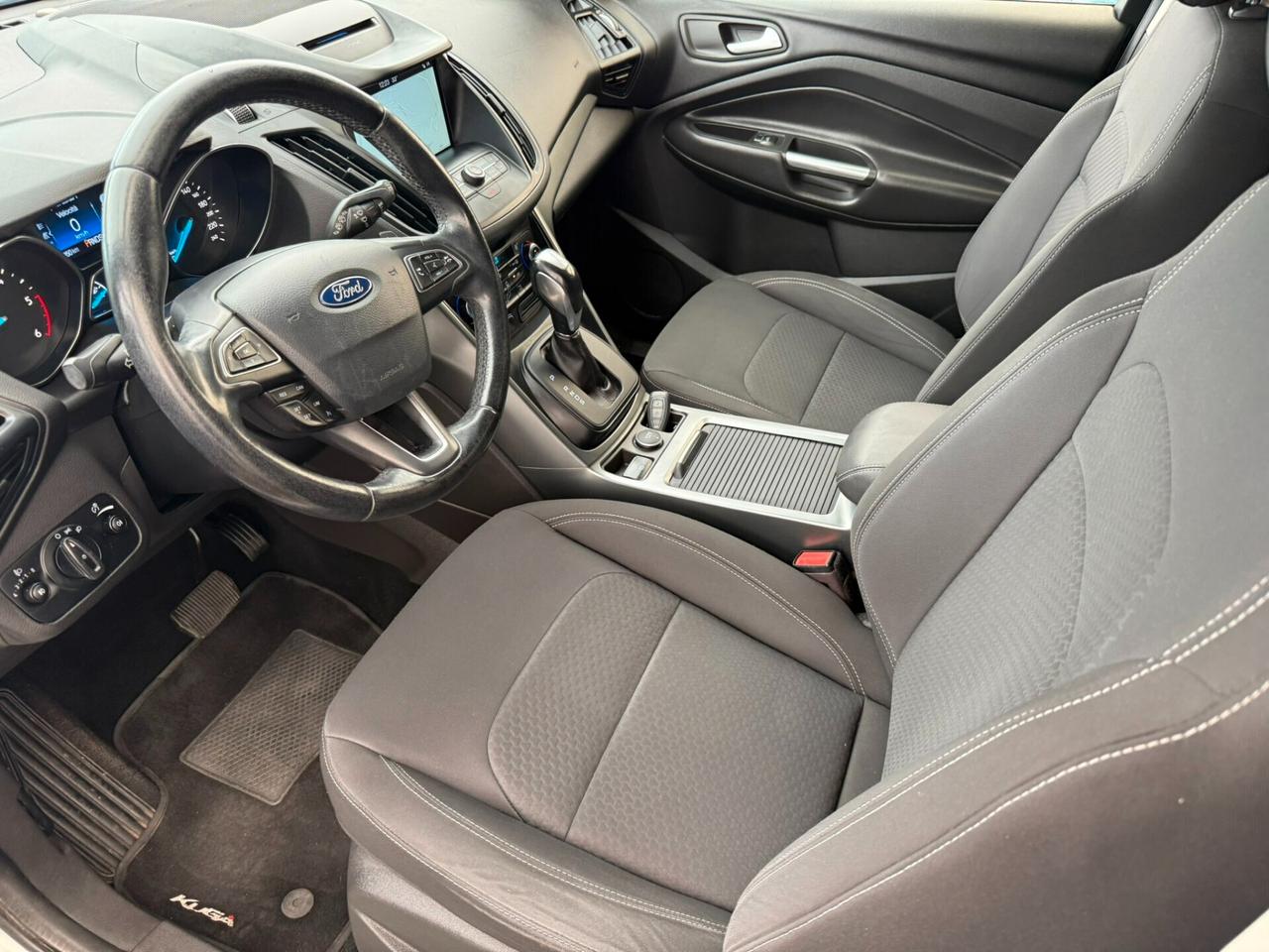 Ford Kuga 2.0 TDCI 150 CV S&S 2WD Titanium