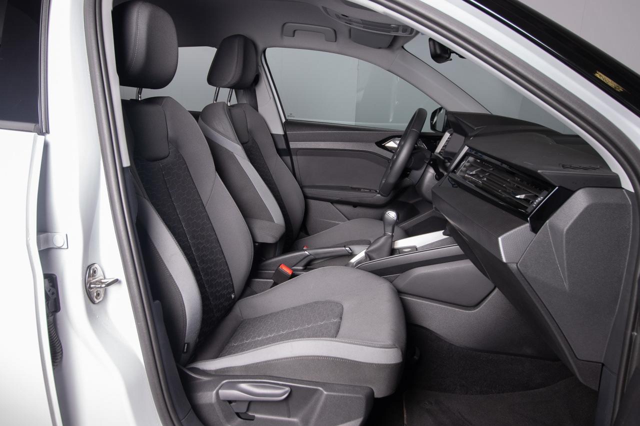 Audi A1 Sportback 30 1.0 Tfsi S Line Edition 116cv