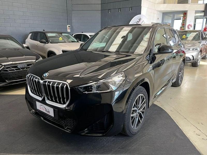 BMW X1 X1 sDrive 20d Msport