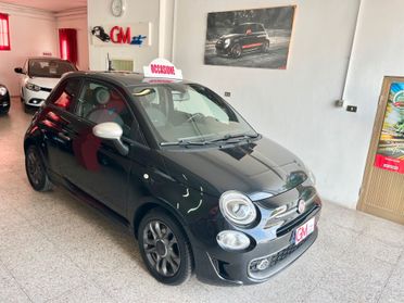 Fiat 500 1.2 Collezione
