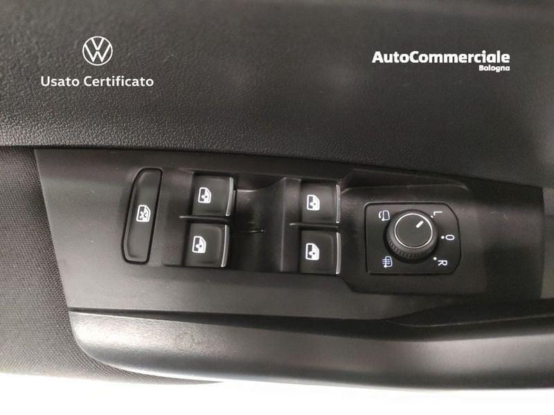 Volkswagen Polo 1.0 TSI DSG Style
