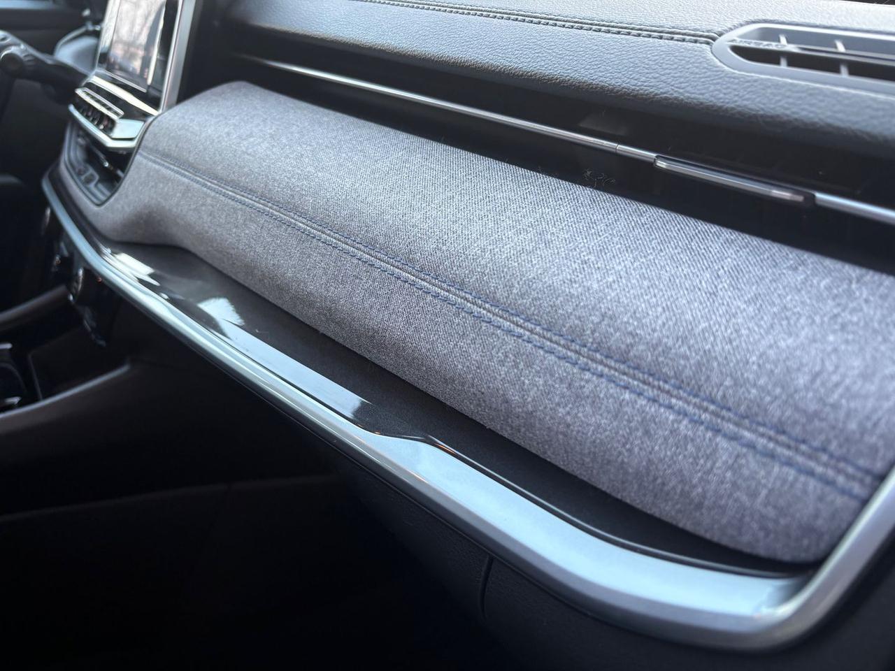 Jeep Compass 1.6 MultiJet Longi #8915