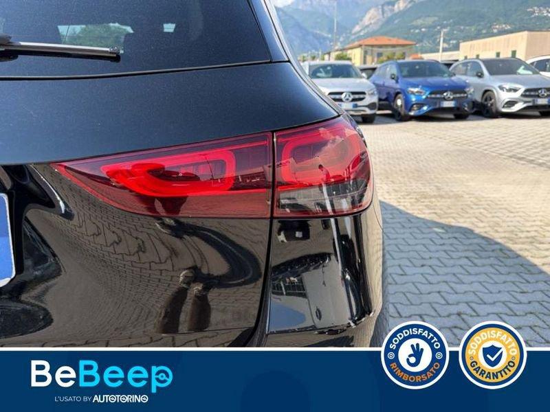 Mercedes-Benz GLA 180 D SPORT PLUS AUTO