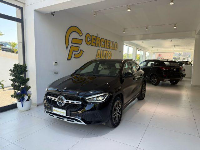 MERCEDES-BENZ GLA 200 d Automatic Sport Plus da ?419,00