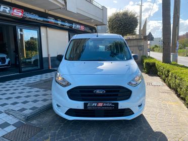 Ford Transit Connect 1.5 TDCi 100CV Combi 5 posti