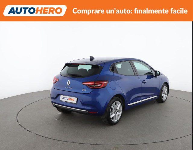 RENAULT Clio TCe 100 CV 5 porte Zen