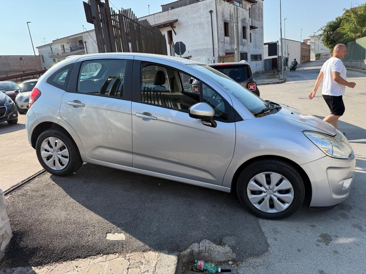 Citroen C3 1.4 HDi 70 Attraction