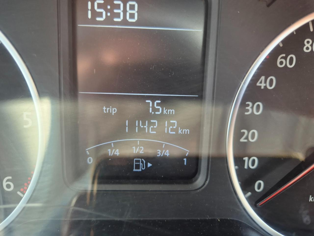Volkswagen Polo 1.2 TDI DPF 5 p. Trendline