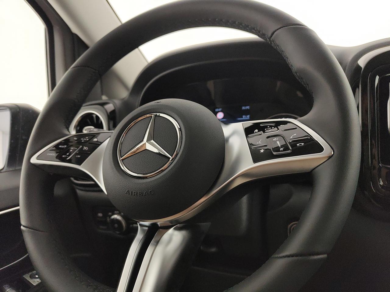 Mercedes-Benz Vito Tourer SELECT 116 CDI Extralong