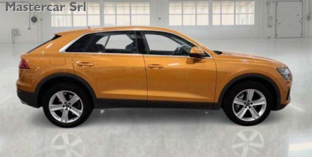 AUDI Q8 Q8 45 3.0 tdi mhev quattro tiptronic - GJ737YG