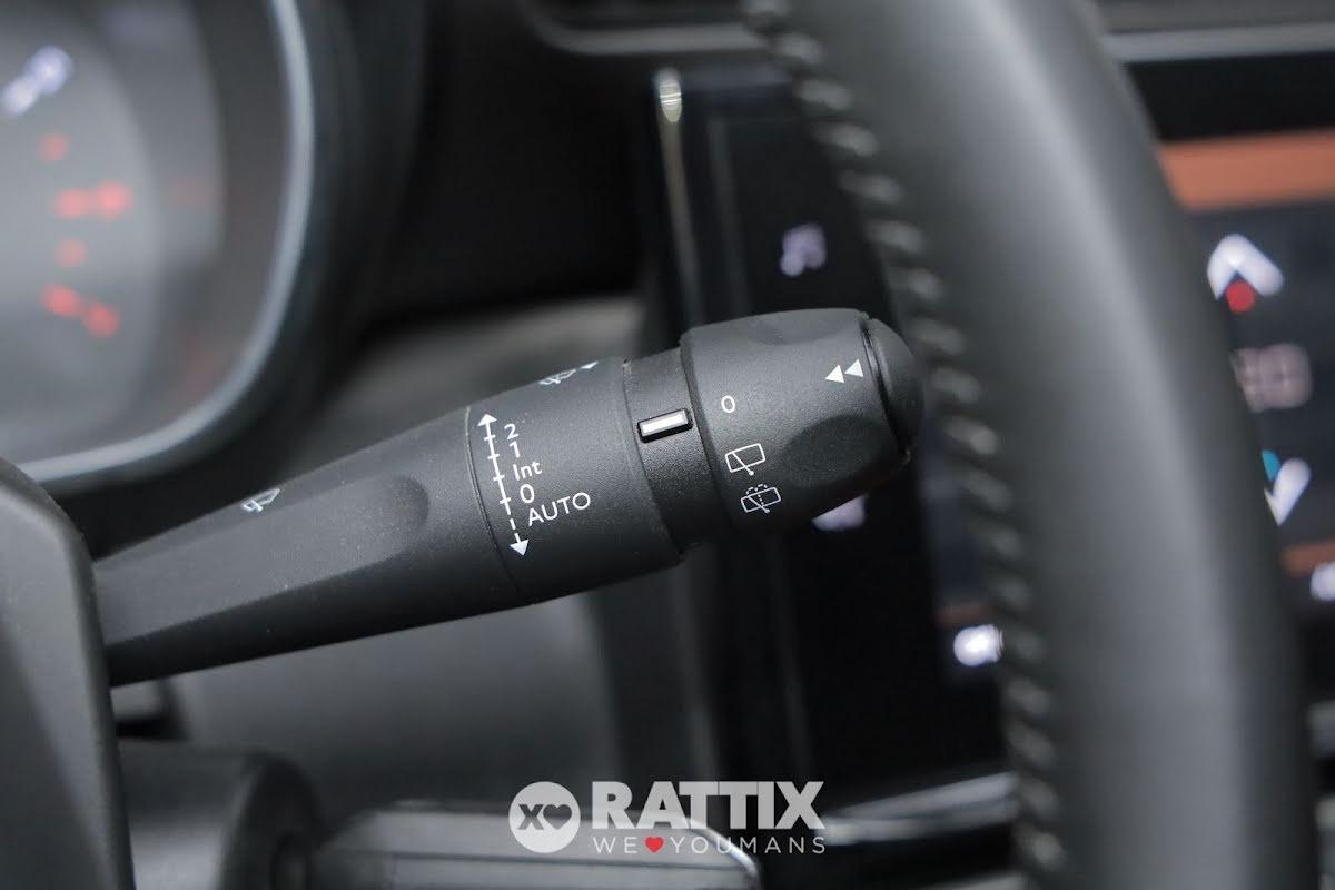 Citroen C3 Aircross 1.2 puretech 110CV Shine