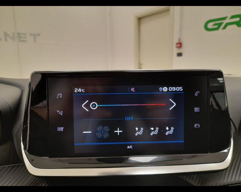 Peugeot 208 II 2019 1.2 puretech Active Pack s&s 75cv