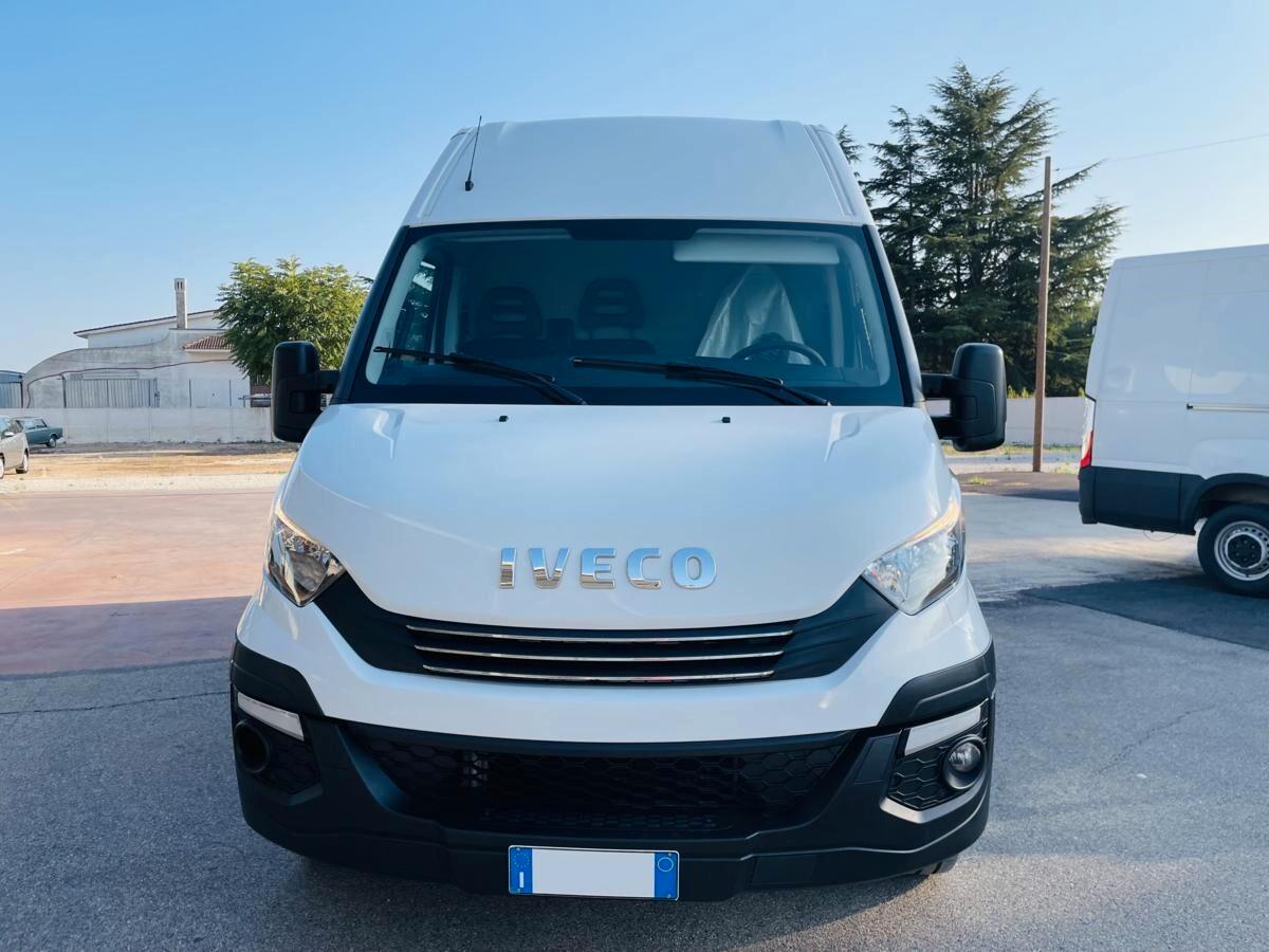 Iveco Daily 35 S14 136CV HI-MATIC L3H2