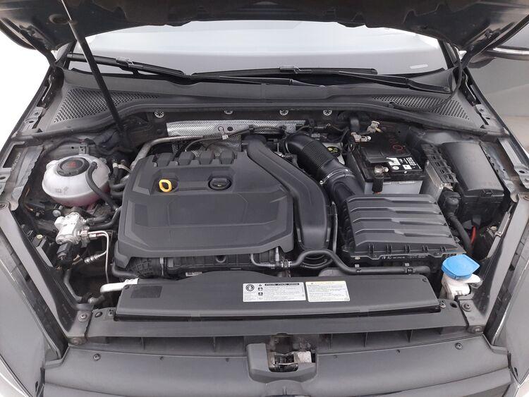 Volkswagen Golf Business DSG BR919073 1.5 Metano 130CV