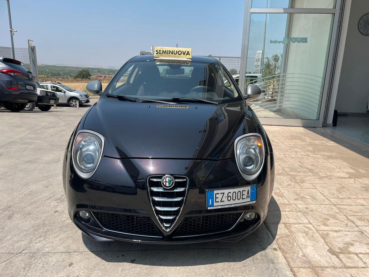 Alfa Romeo MiTo 1.3 JTDm 85 CV S&S Distinctive