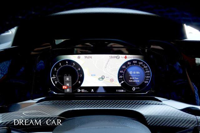 VOLKSWAGEN Golf R 2.0 TSI DSG 4Motion 20 years AKRAPOVIC