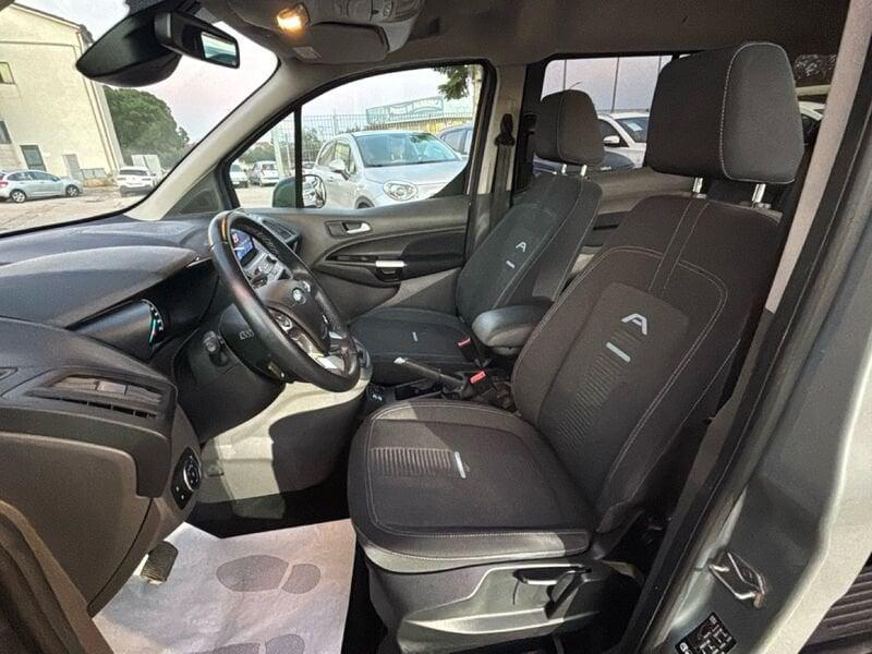 Ford Tourneo Connect Gran Tourneo Connect Active 1.5 EcoBlue 120 CV S&S Aut.