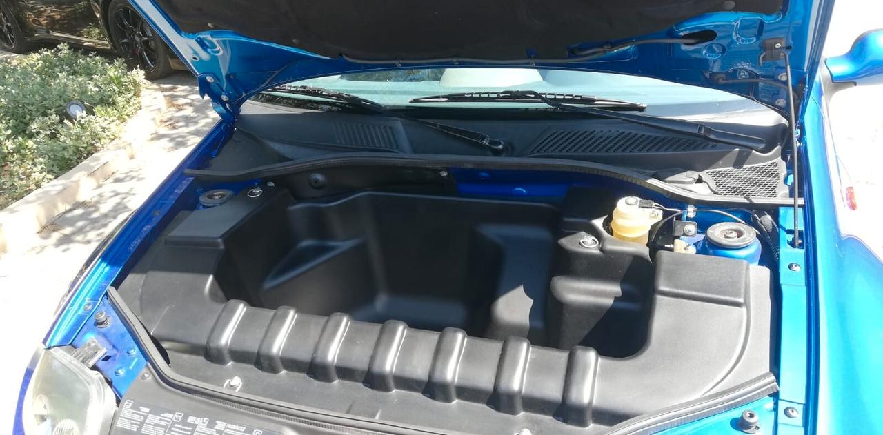 Renault Clio 3.0 V6 24V 3 porte Sport Fase 1