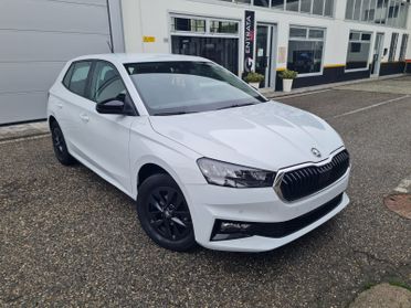 Skoda Fabia 1.0 TSI EVO 95 CV Selection