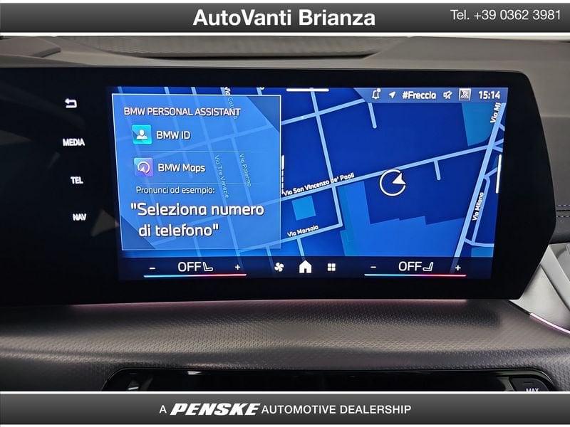 BMW Serie 2 Active Tourer 218d Active Tourer Msport