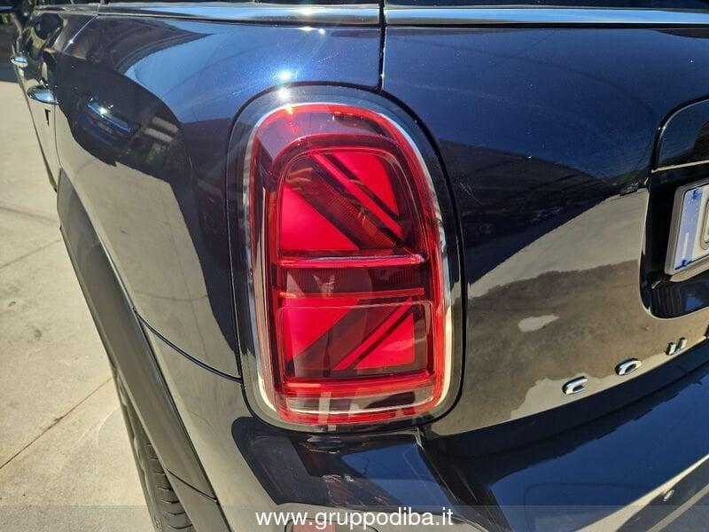 MINI Mini Countryman F60 2020 Diese Mini Countryman 2.0 Cooper D Classic auto