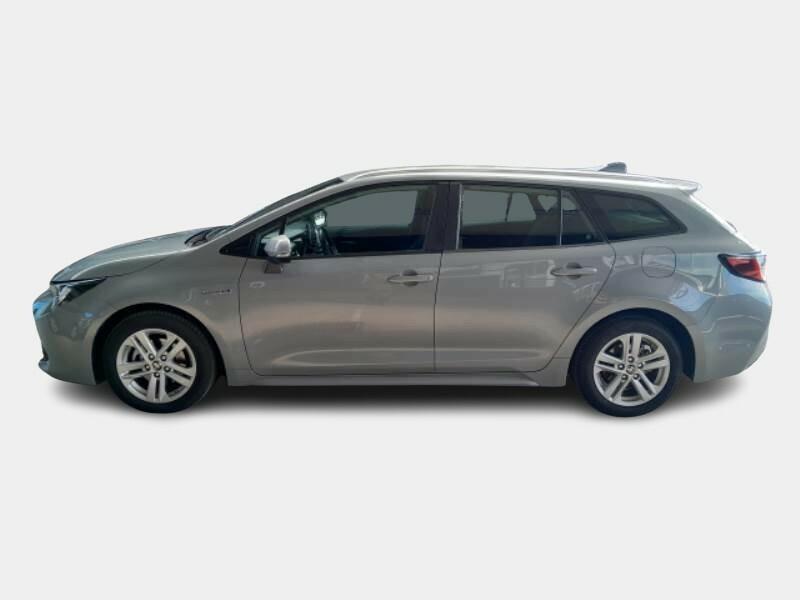 TOYOTA COROLLA TS Hybrid Business WAGON