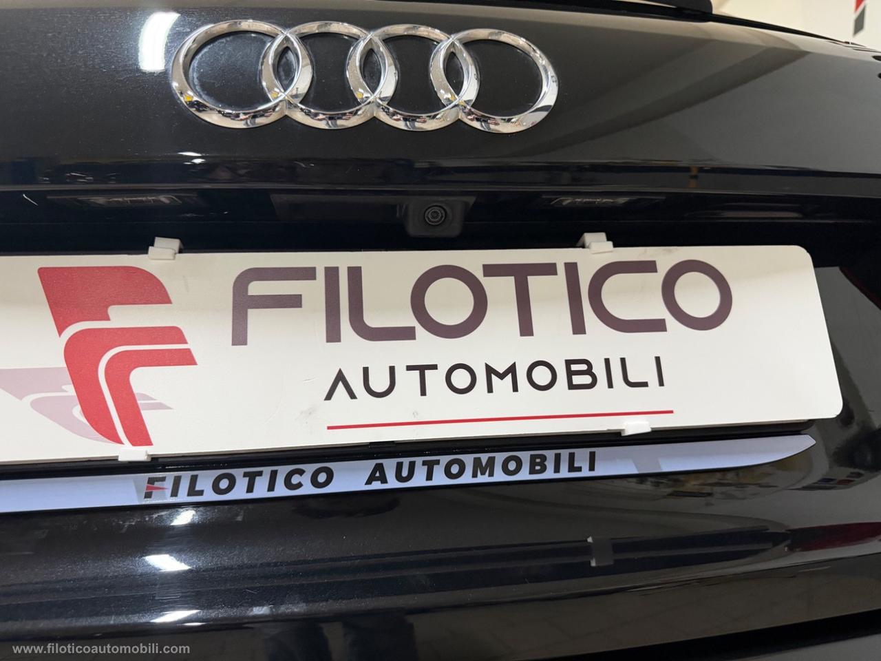AUDI Q3 2.0 TDI 150CV quattro Sport CAMBIO MANUALE