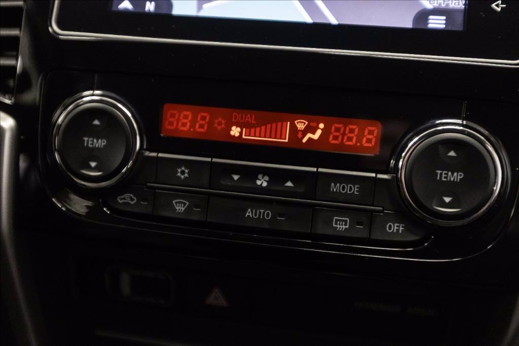 MITSUBISHI L200 d.cab 2.3d Intense 4wd 150cv auto del 2021