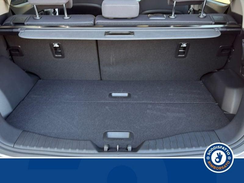 KGM Tivoli Style 1.5 Turbo GDI 163 CV - GPL