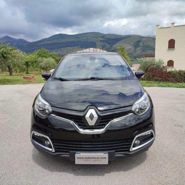 RENAULT Captur 1.5 dCi 8V 90 CV Start&Stop Energy R-Link