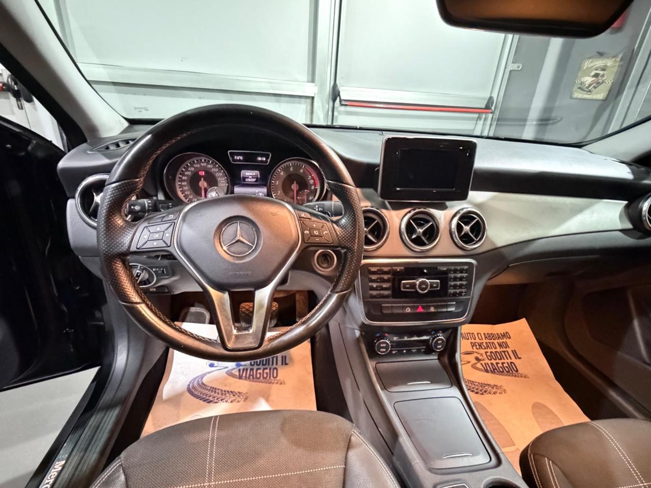 Mercedes-benz GLA 200 Executive