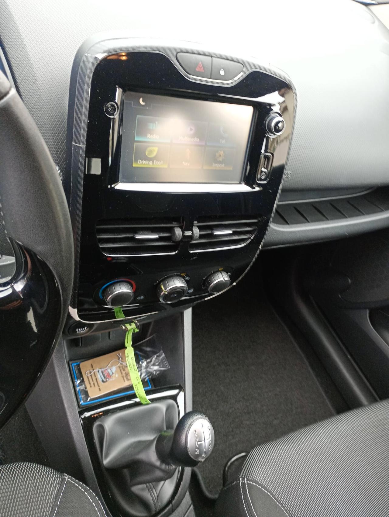 Renault Clio 1.5 dCi