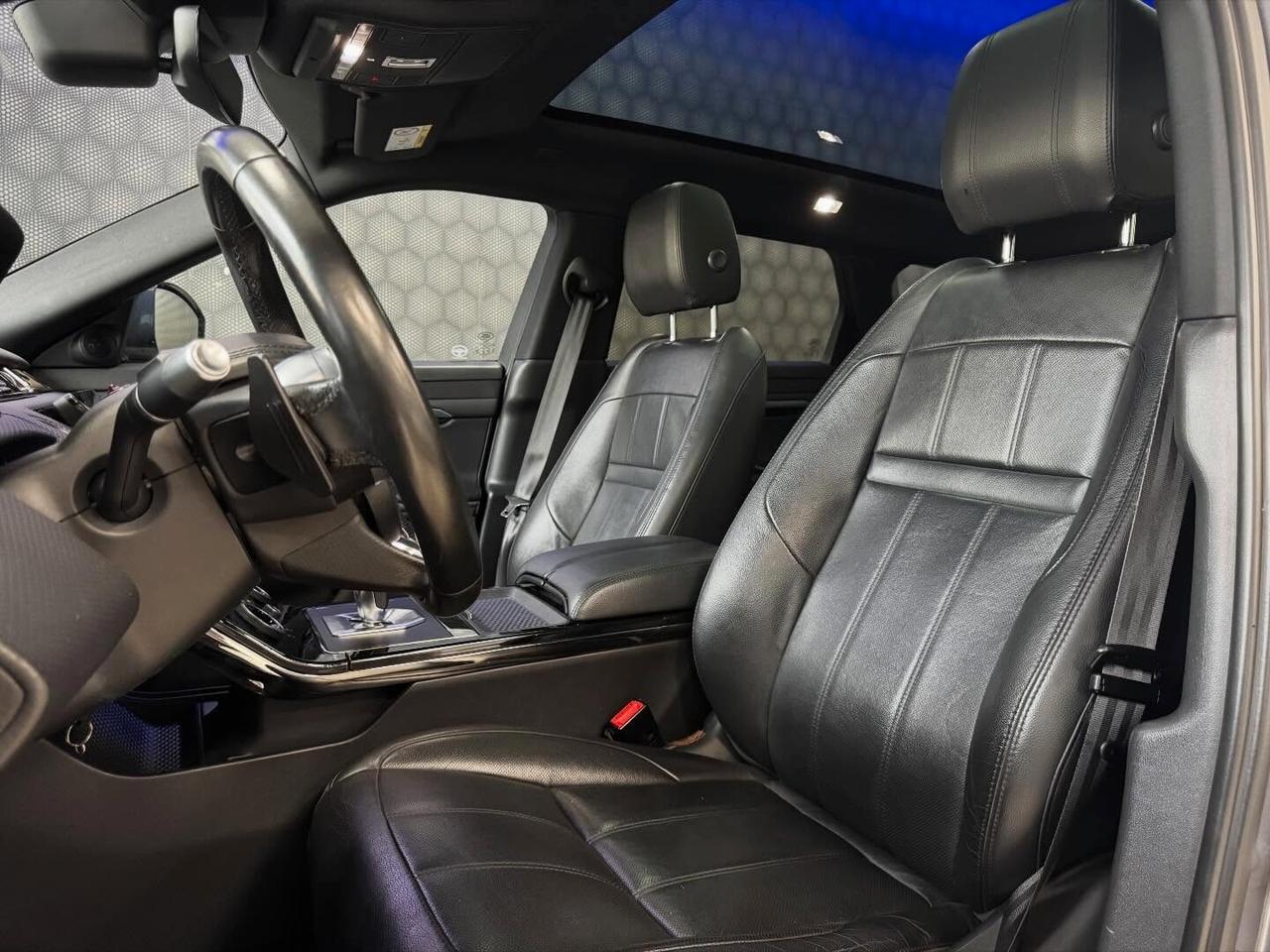 Land Rover Range Evoque 2.0D I4-L.Flw 150 CV AWD Auto R-Dynamic