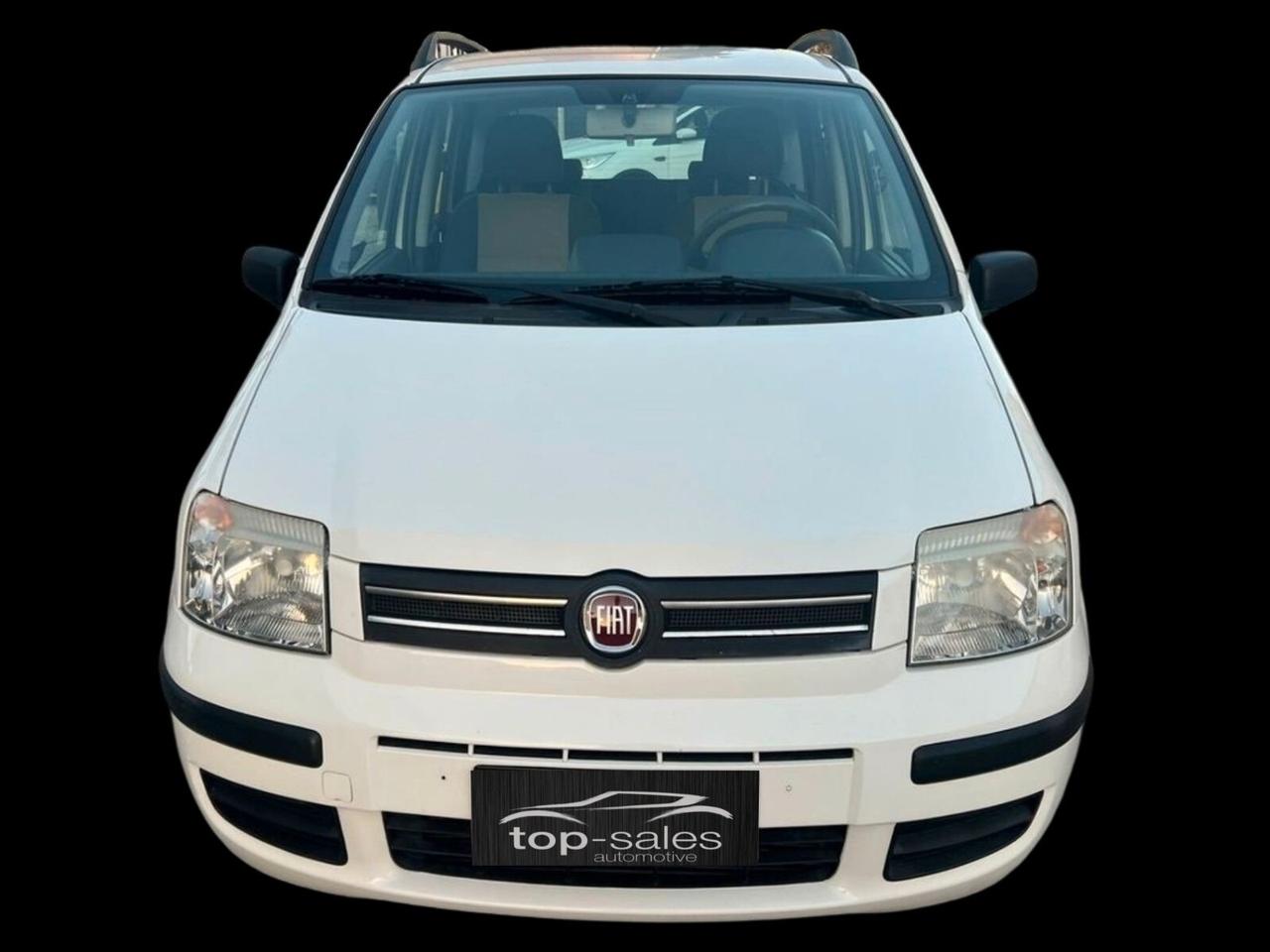 Fiat Panda 1.2 Dynamic Ok Neopatentati PERFETTA