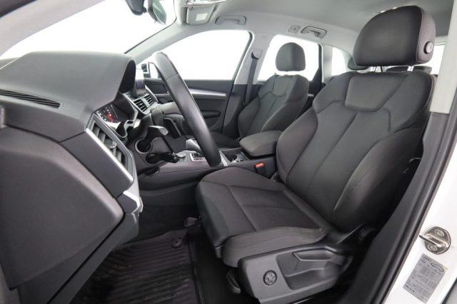 AUDI Q5 Q5 35 TDI S tronic Business Sport