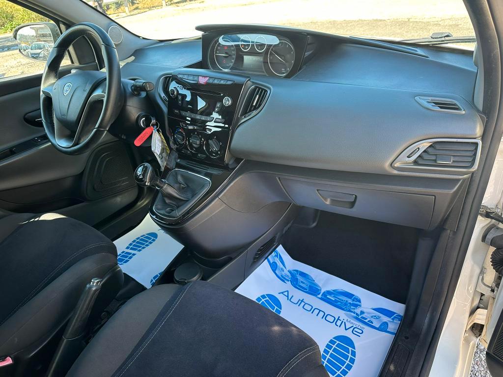 Lancia Ypsilon 5 Porte Ypsilon 1.3 mjt Gold s&s 95cv