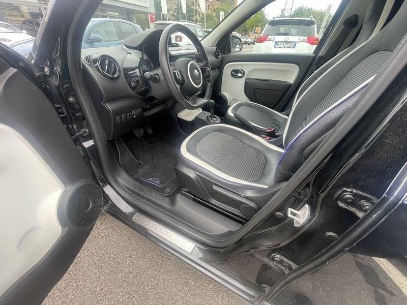 Renault Twingo TCe 90 CV EDC Lovely