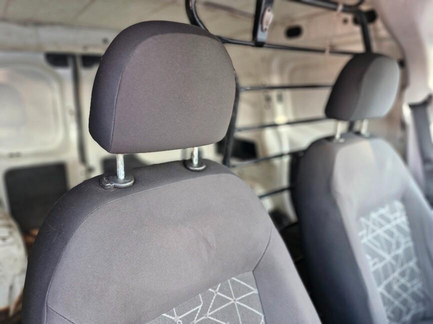 Fiat Fiorino 1.4 8V Furgone Natural Power SX