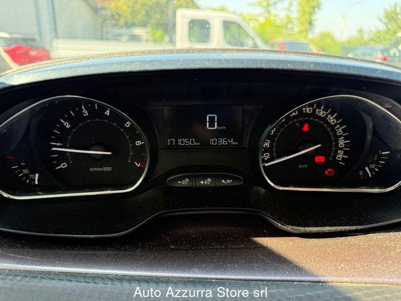 Peugeot 2008 1.2 PureTech 82 CV Active *VENDITA RISERVATA AD OPERATORI DEL SETTORE*