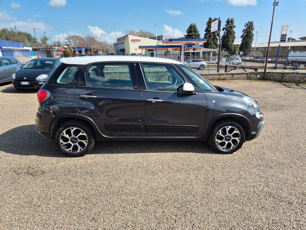 Fiat 500L 1.3 Multijet 95 CV Cross