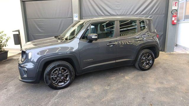 JEEP Renegade Renegade 1.0 T3 Longitude
