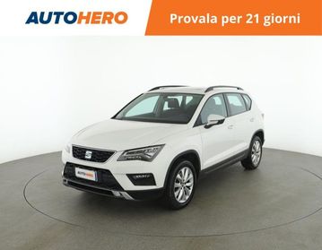 SEAT Ateca 1.0 TSI Ecomotive Style
