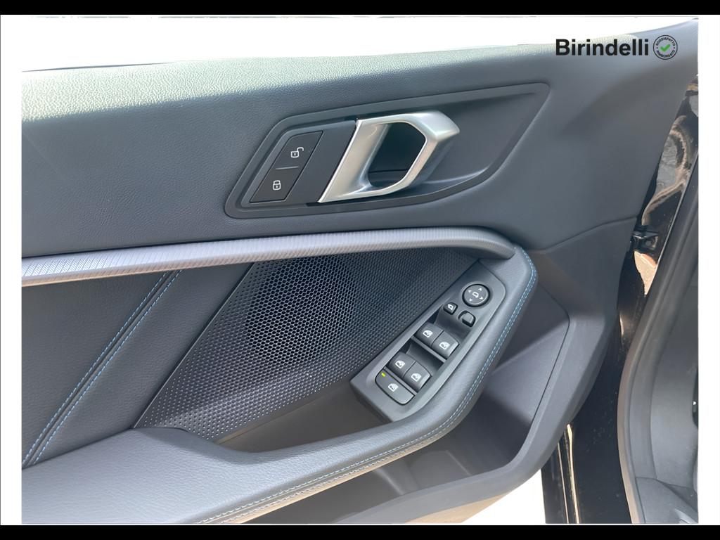 BMW Serie 2 G.C. (F44) - 220d Gran Coupé Msport aut.