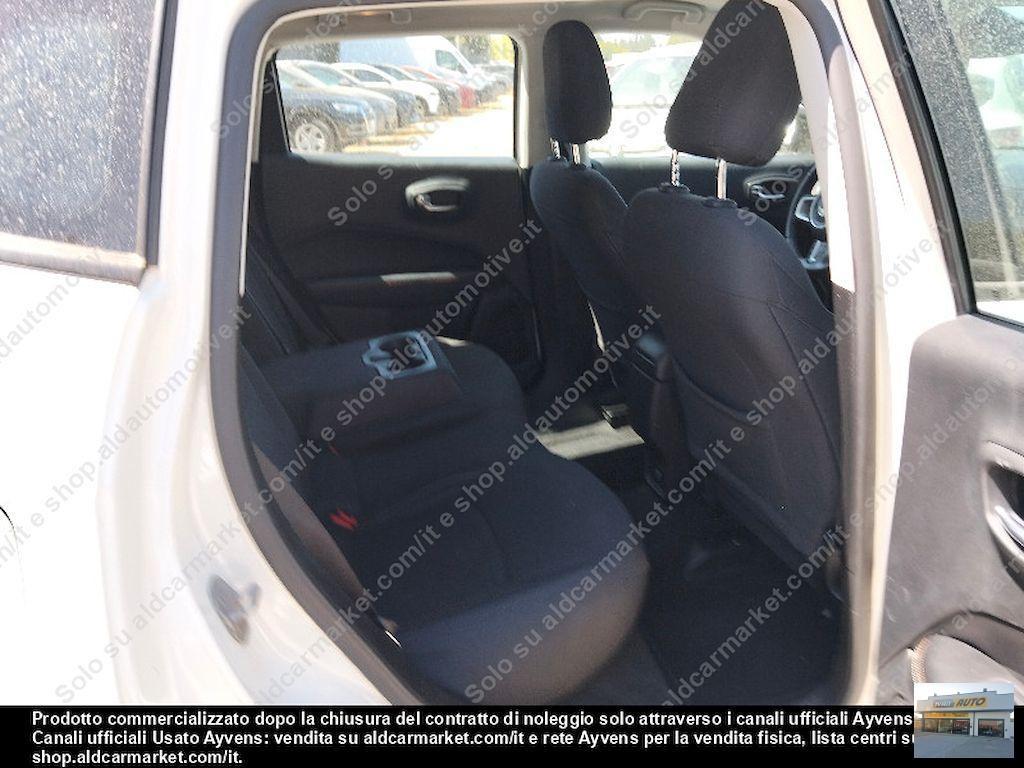 JEEP Compass 1.4 Benzina-53.000 Km-Anno 2019