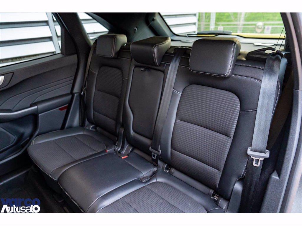 FORD Kuga 1.5 ecoboost titanium x 2wd 150cv del 2023