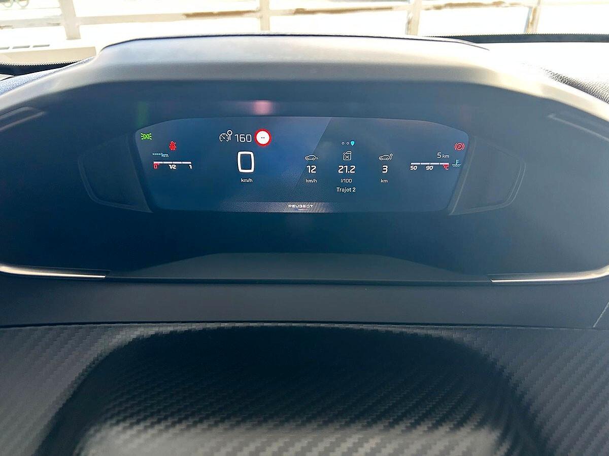 Peugeot 208 Turbo Benzina 100cv Allure