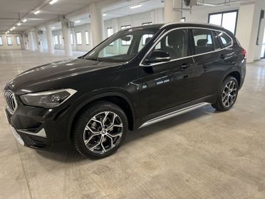 BMW X1 F48 2019 Diesel xdrive18d xLine Plus auto
