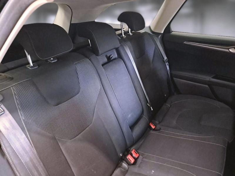FORD MONDEO 2.0 ECOBLUE 150 CV SES AUTO TITANIUM BUSINESS STATION WAGON