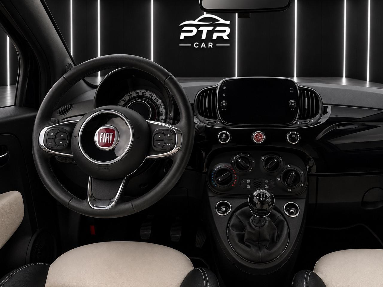 Fiat 500 1.0 Hybrid Dolcevita PREZZO REALE